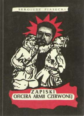 Zapiski oficera Armii Czerwonej