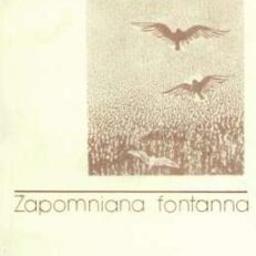Zapomniana fontanna