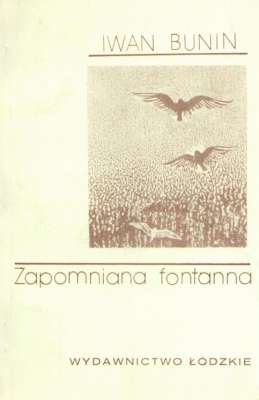 Zapomniana fontanna