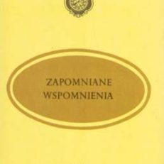 ZAPOMNIANE wspomnienia