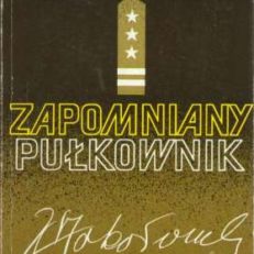 Zapomniany pułkownik