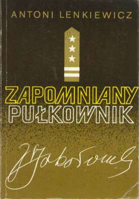 Zapomniany pułkownik