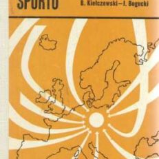 Zarys biometeorologii sportu