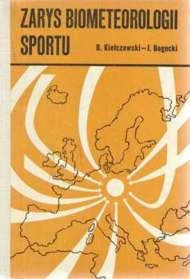 Zarys biometeorologii sportu