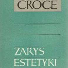 Zarys estetyki