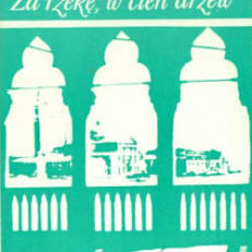 Za rzekę, w cień drzew