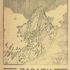 Zasady taternictwa