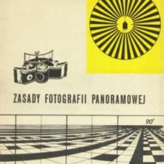 Zasady fotografii panoramowej