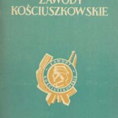ZAWODY Kościuszkowskie.