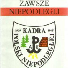 Zawsze niepodlegli