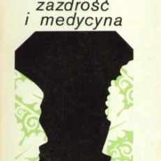 Zazdrość i medycyna
