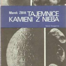 Tajemnica kamieni z nieba