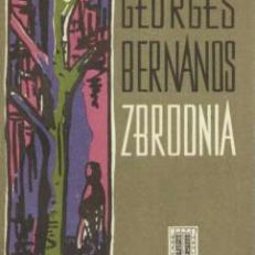 Zbrodnia