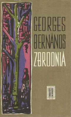 Zbrodnia