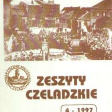ZESZYTY Czeladzkie
