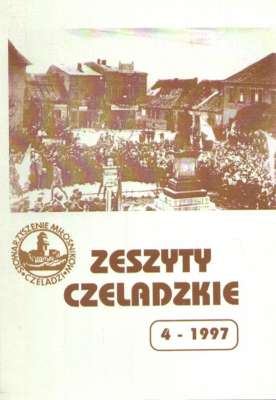 ZESZYTY Czeladzkie