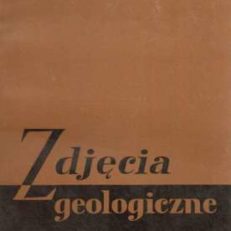 ZDJĘCIA geologiczne
