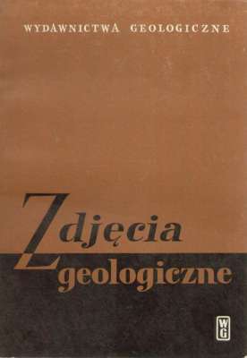 ZDJĘCIA geologiczne