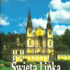 Święta Lipka. Przewodnik. 