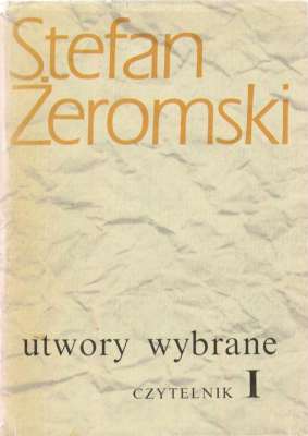 Utwory wybrane. Tom I-IV.