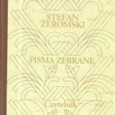 Popioły. Powieść z końca XVIII i początku XIX wieku. Tom 1-3.