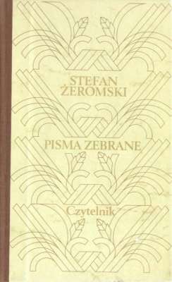 Popioły. Powieść z końca XVIII i początku XIX wieku. Tom 1-3.