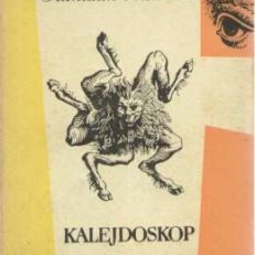 Kalejdoskop. 