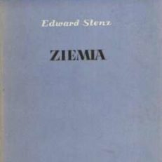 Ziemia. Fizyka wnętrza Ziemi, mórz i atmosfery
