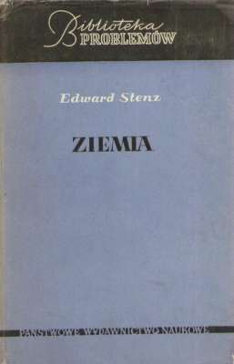 Ziemia. Fizyka wnętrza Ziemi, mórz i atmosfery