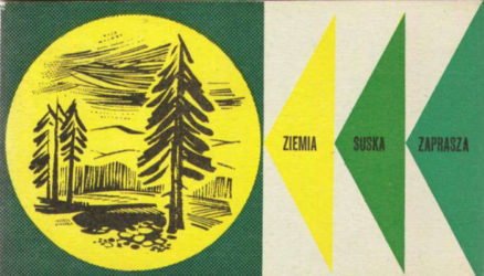 ZIEMIA Suska zaprasza