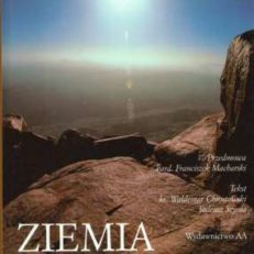 ZIEMIA Zbawiciela.