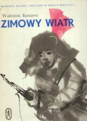Zimowy wiatr