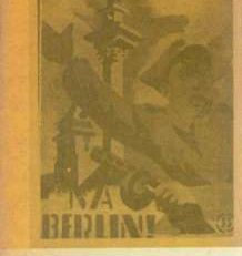 „Z” - jak Zitadelle. Polacy w szturmie Berlina