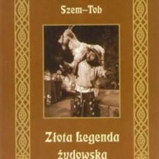 Złota legenda żydowska
