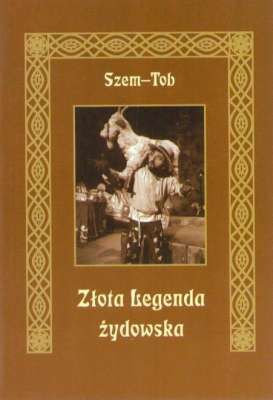 Złota legenda żydowska