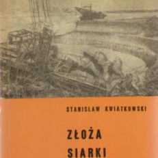 Złoża siarki