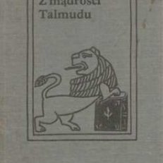 Z mądrości Talmudu