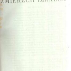 Zmierzch Izraela