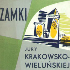 ZAMKI Jury Krakowsko-Wieluńskiej.