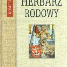 Herbarz rodowy. Kompendium