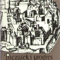 Początek i progres wojny moskiewskiej