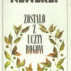Zostało z uczty bogów