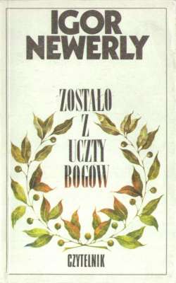 Zostało z uczty bogów