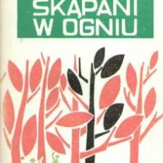 Skąpani w ogniu.