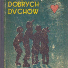 Zwiążek dobrych duchów