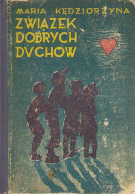 Zwiążek dobrych duchów