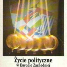 Życie polityczne w Europie Zachodniej.