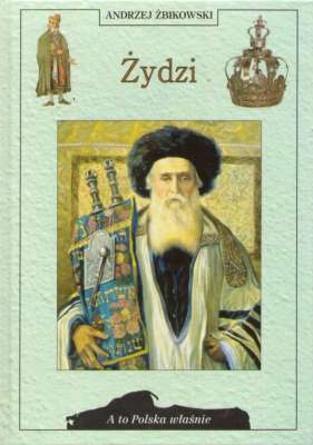 Żydzi.