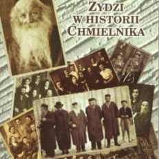 Żydzi w historii Chmielnika