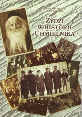 Żydzi w historii Chmielnika